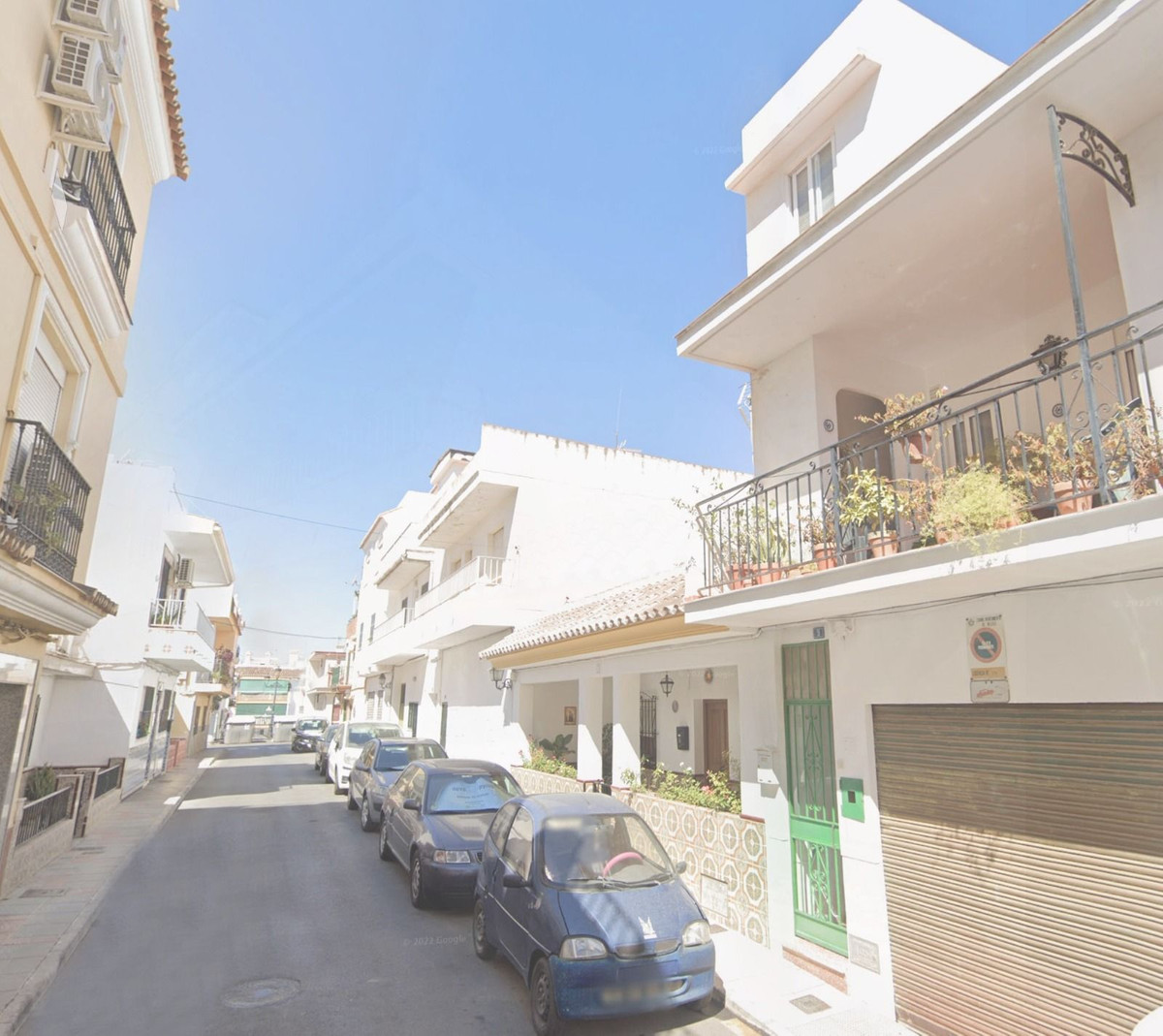 Plots for sale in Mijas Costa Costa Del Sol, Málaga, Spain
