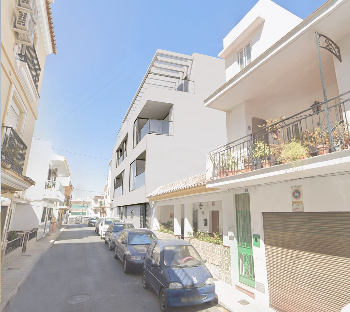 Plots for sale in Mijas Costa Costa Del Sol, Málaga, Spain