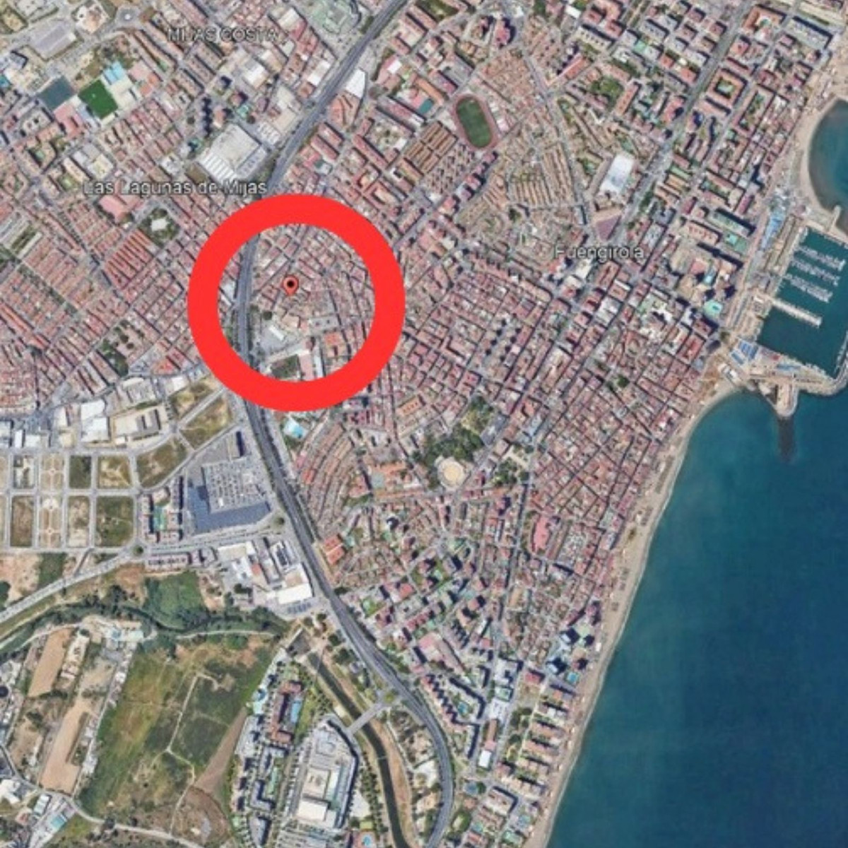 Plots for sale in Mijas Costa Costa Del Sol, Málaga, Spain