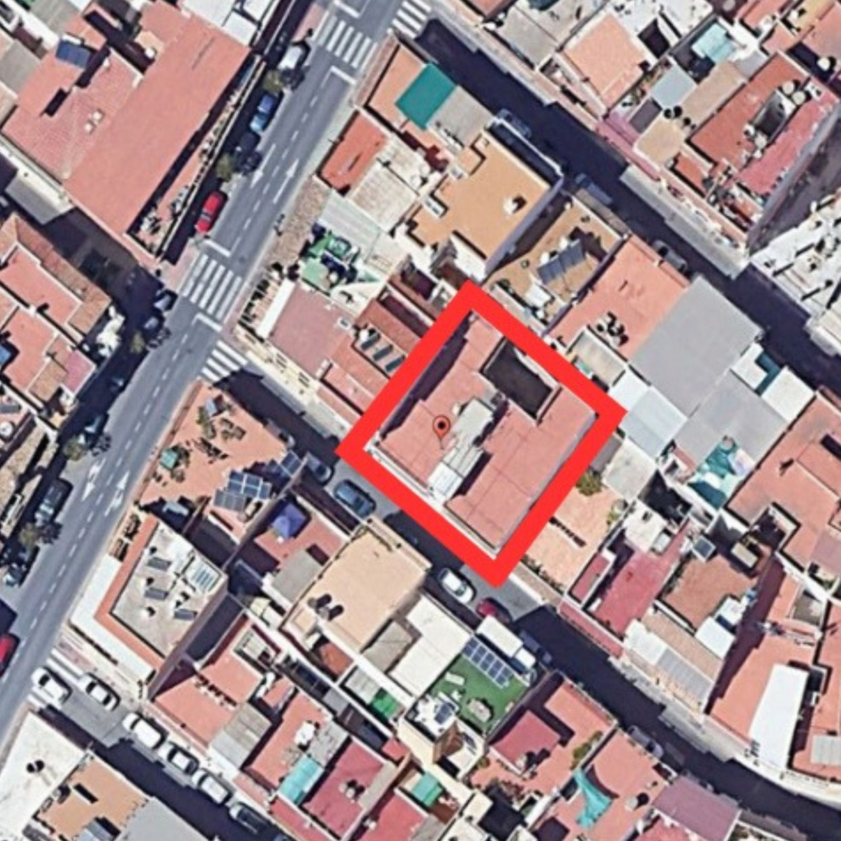 Plots for sale in Mijas Costa Costa Del Sol, Málaga, Spain