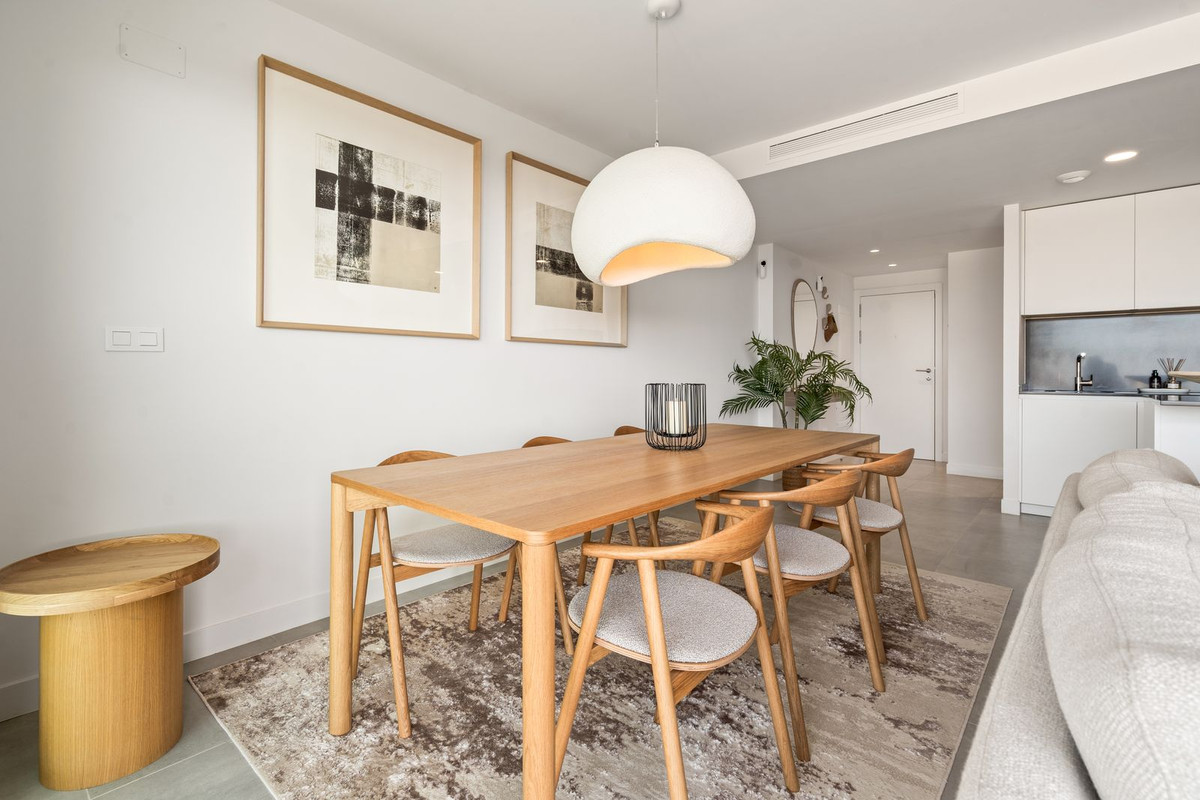 3 Bed Apartment for sale in Estepona Costa Del Sol, Málaga, Spain
