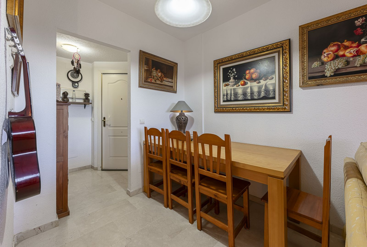 Se vende Apartamento Planta Baja de 2 dormitorios en Costa Del Sol, Málaga, España