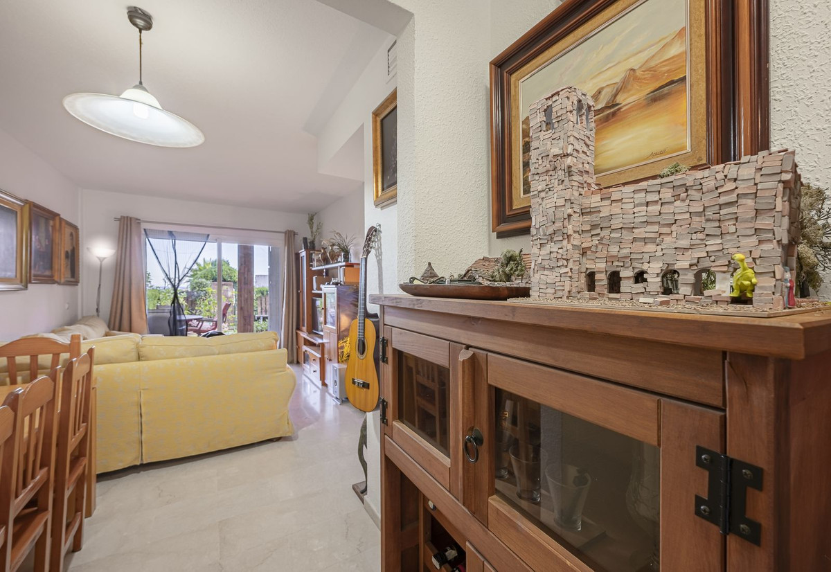 Se vende Apartamento Planta Baja de 2 dormitorios en Costa Del Sol, Málaga, España