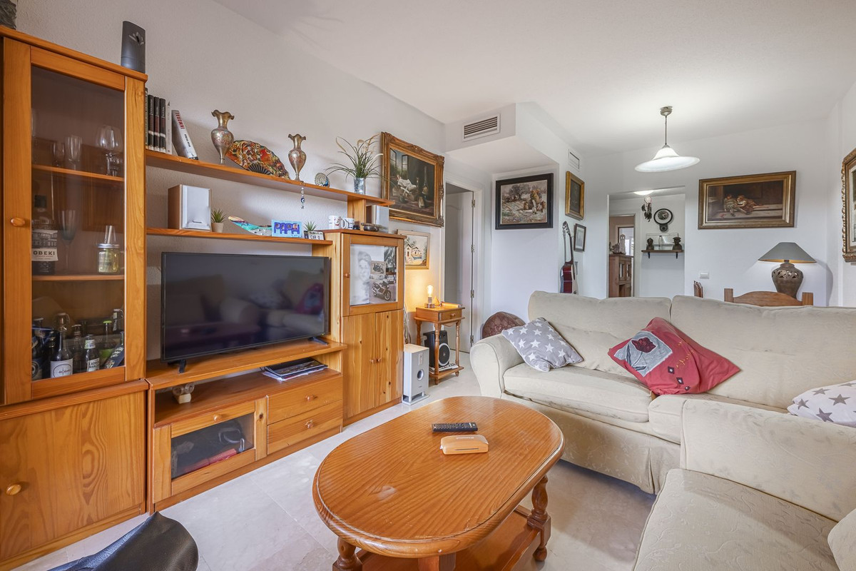 Se vende Apartamento Planta Baja de 2 dormitorios en Costa Del Sol, Málaga, España