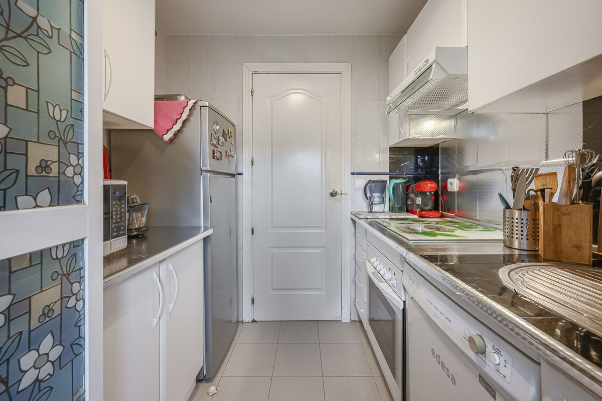 Se vende Apartamento Planta Baja de 2 dormitorios en Costa Del Sol, Málaga, España