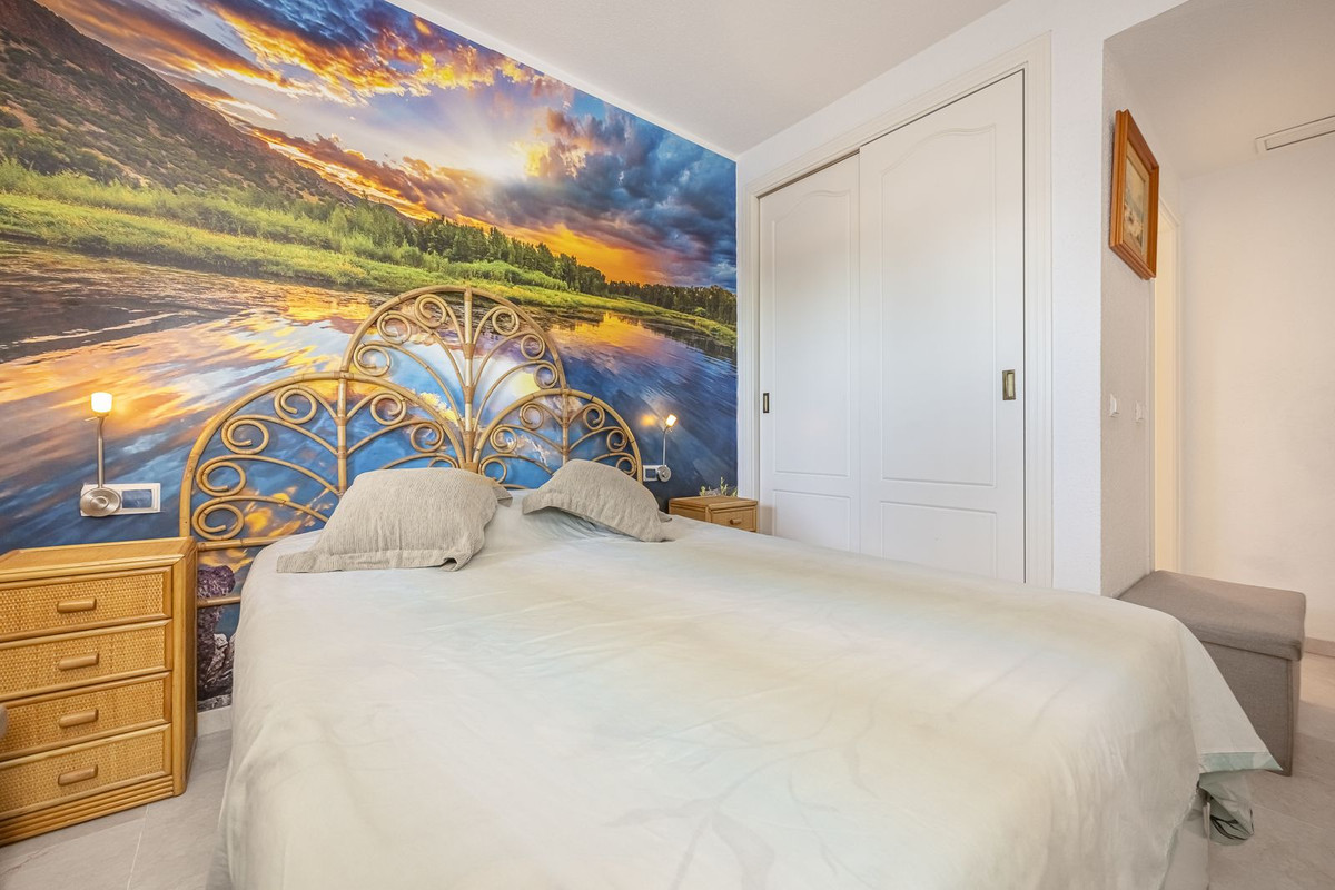 Se vende Apartamento Planta Baja de 2 dormitorios en Costa Del Sol, Málaga, España