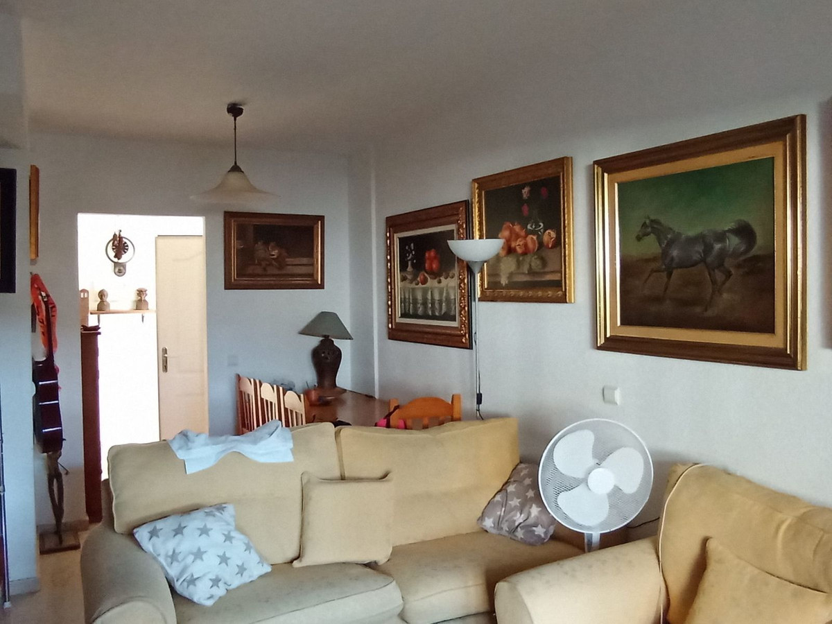 Se vende Apartamento Planta Baja de 2 dormitorios en Costa Del Sol, Málaga, España