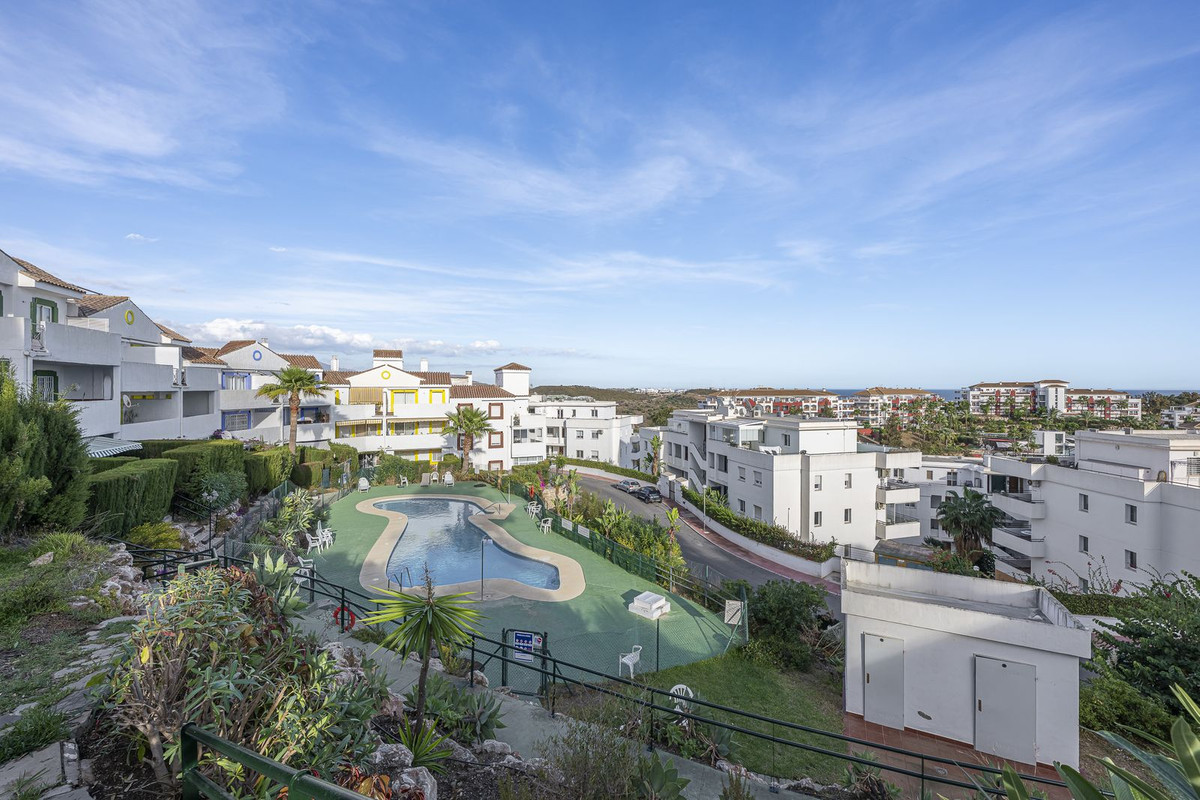 Se vende Apartamento Planta Baja de 2 dormitorios en Costa Del Sol, Málaga, España