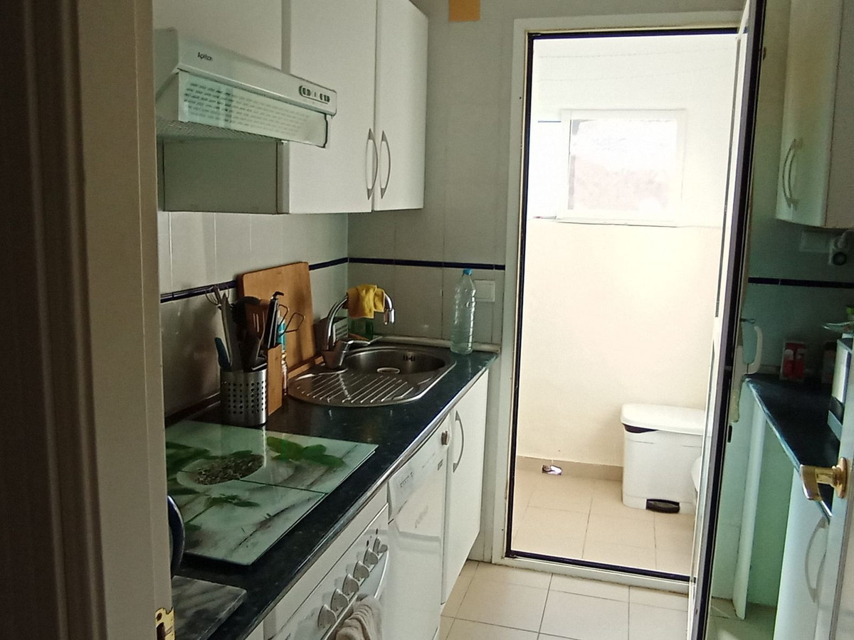 Se vende Apartamento Planta Baja de 2 dormitorios en Costa Del Sol, Málaga, España