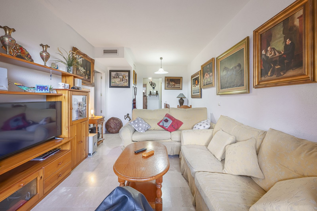 Se vende Apartamento Planta Baja de 2 dormitorios en Costa Del Sol, Málaga, España