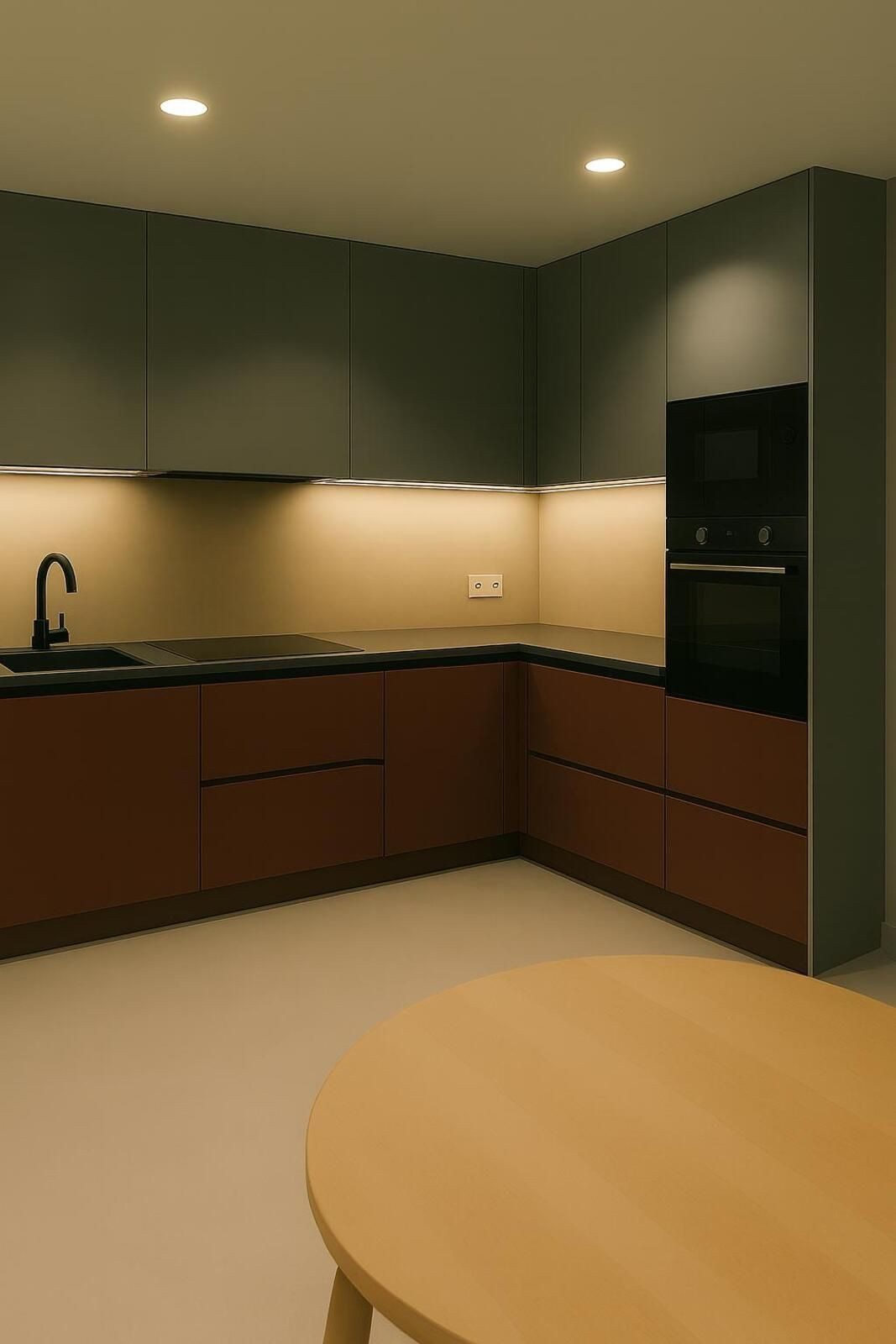 3 Bed Apartment for sale in New Golden Mile Costa Del Sol, Málaga, Spain