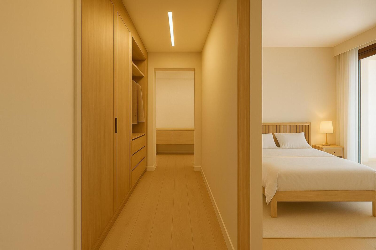 3 Bed Apartment for sale in New Golden Mile Costa Del Sol, Málaga, Spain