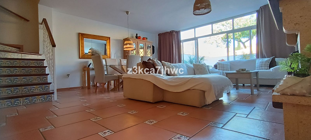 5 Bed Townhouse for sale in Estepona Costa Del Sol, Málaga, Spain