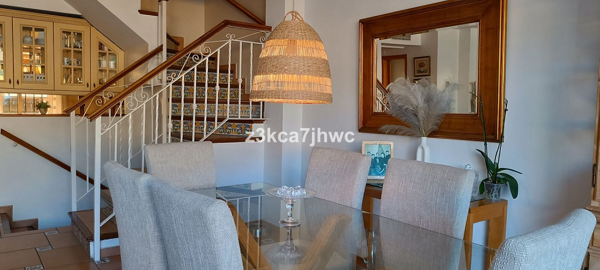 5 Bed Townhouse for sale in Estepona Costa Del Sol, Málaga, Spain