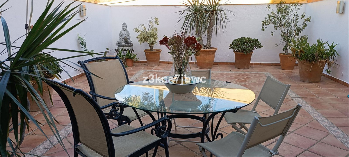5 Bed Townhouse for sale in Estepona Costa Del Sol, Málaga, Spain
