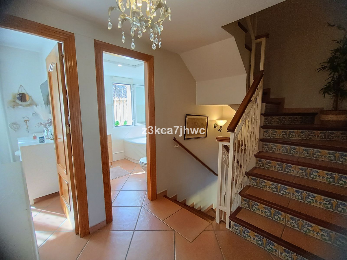 5 Bed Townhouse for sale in Estepona Costa Del Sol, Málaga, Spain