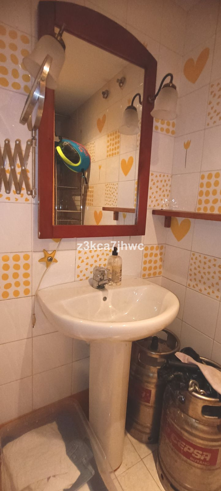 5 Bed Townhouse for sale in Estepona Costa Del Sol, Málaga, Spain