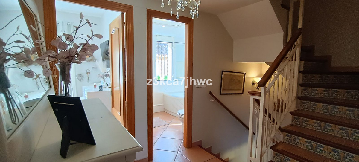 5 Bed Townhouse for sale in Estepona Costa Del Sol, Málaga, Spain