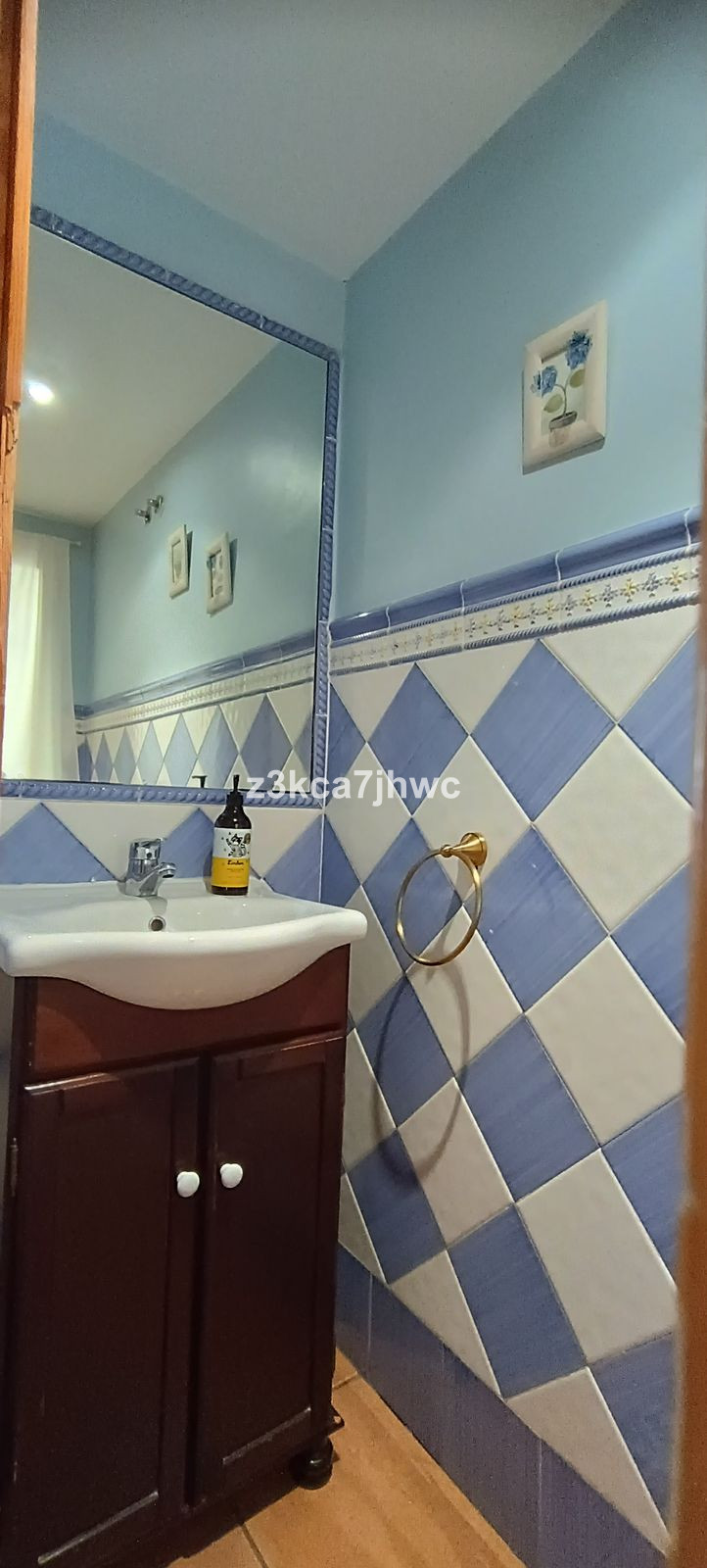 5 Bed Townhouse for sale in Estepona Costa Del Sol, Málaga, Spain