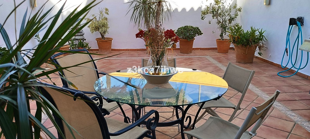 5 Bed Townhouse for sale in Estepona Costa Del Sol, Málaga, Spain