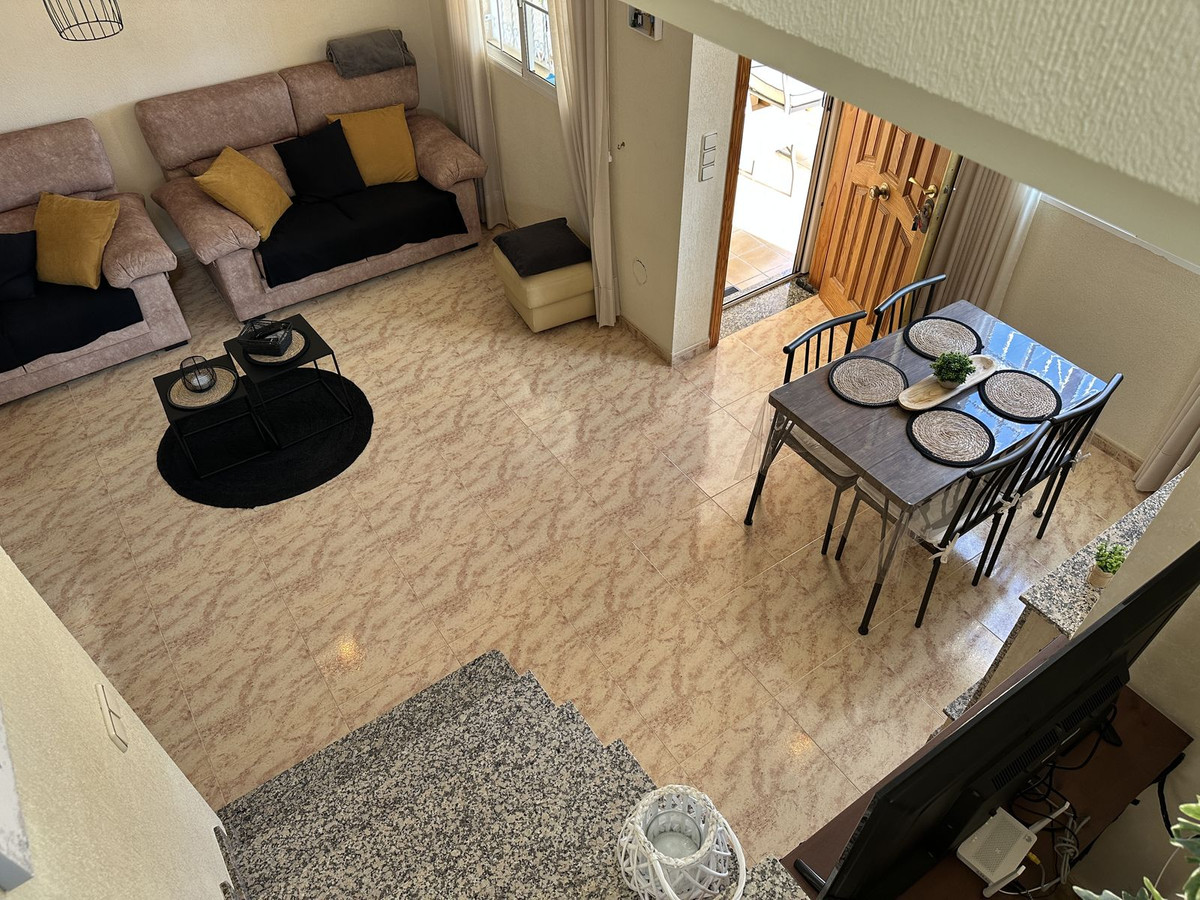 Se vende Pareada de 3 dormitorios en Costa Blanca, Alicante, España