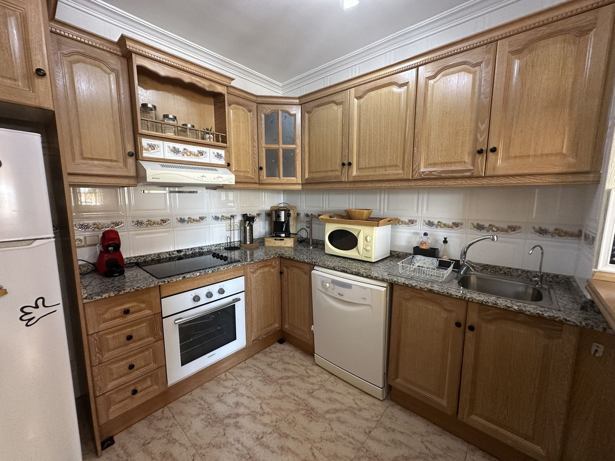Se vende Pareada de 3 dormitorios en Costa Blanca, Alicante, España
