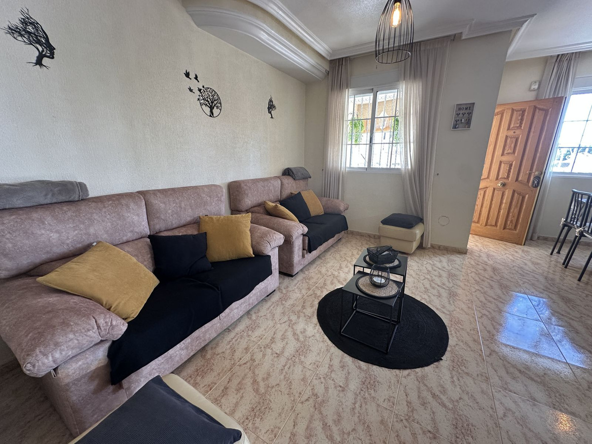 Se vende Pareada de 3 dormitorios en Costa Blanca, Alicante, España