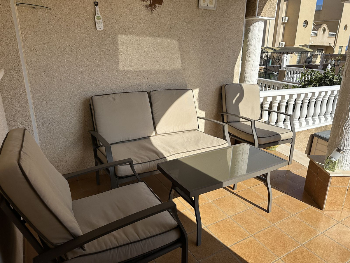 Se vende Pareada de 3 dormitorios en Costa Blanca, Alicante, España