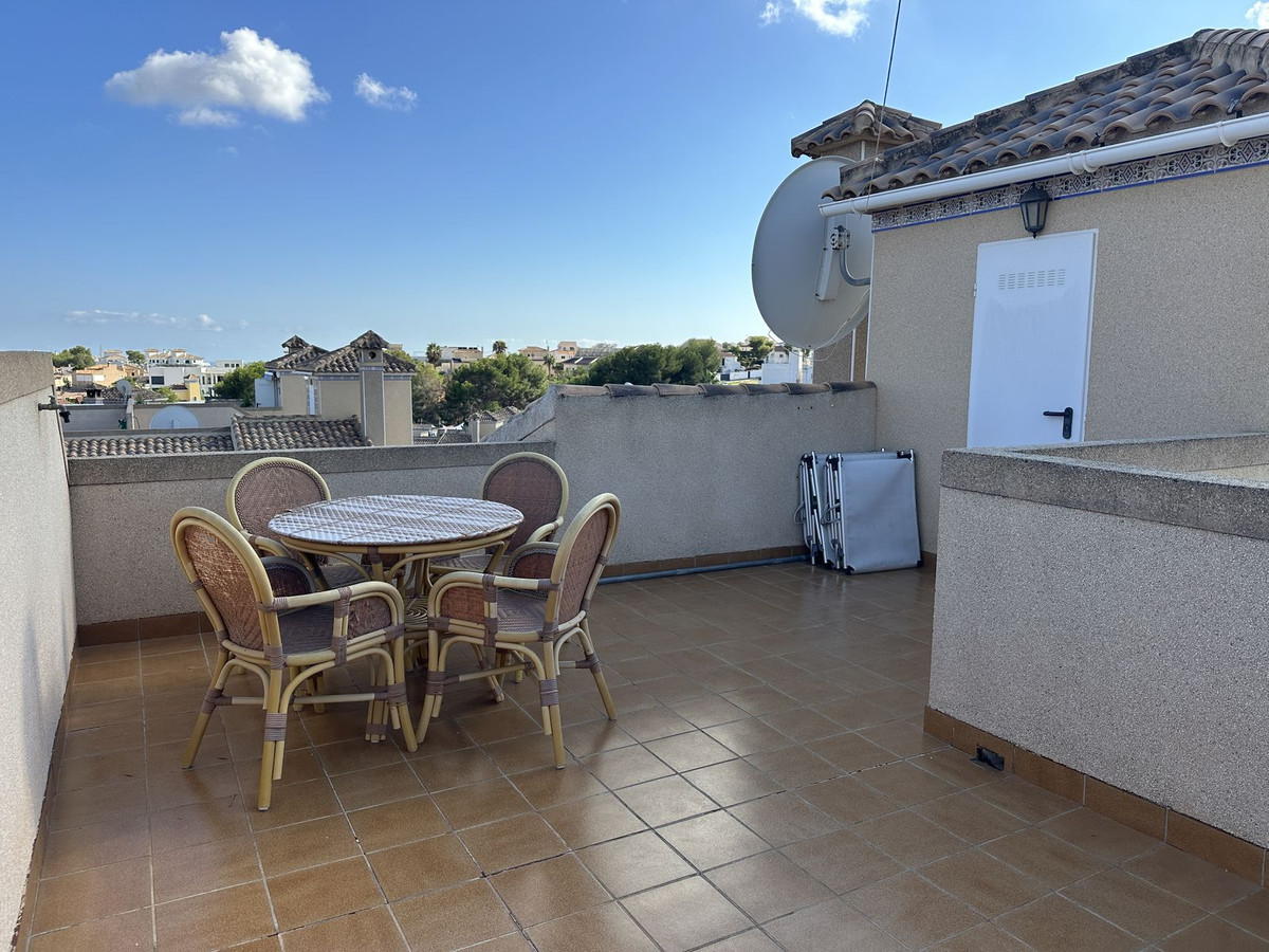 Se vende Pareada de 3 dormitorios en Costa Blanca, Alicante, España