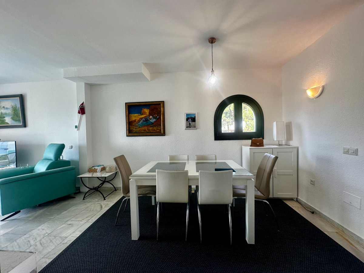 4 Bed Townhouse for sale in Calahonda Costa Del Sol, Málaga, Spain