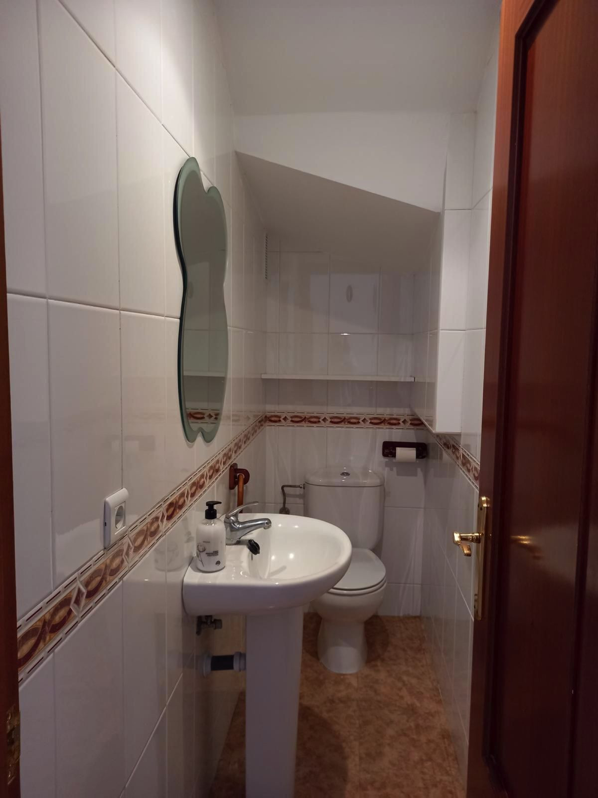 3 Bed Townhouse for sale in Estepona Costa Del Sol, Málaga, Spain