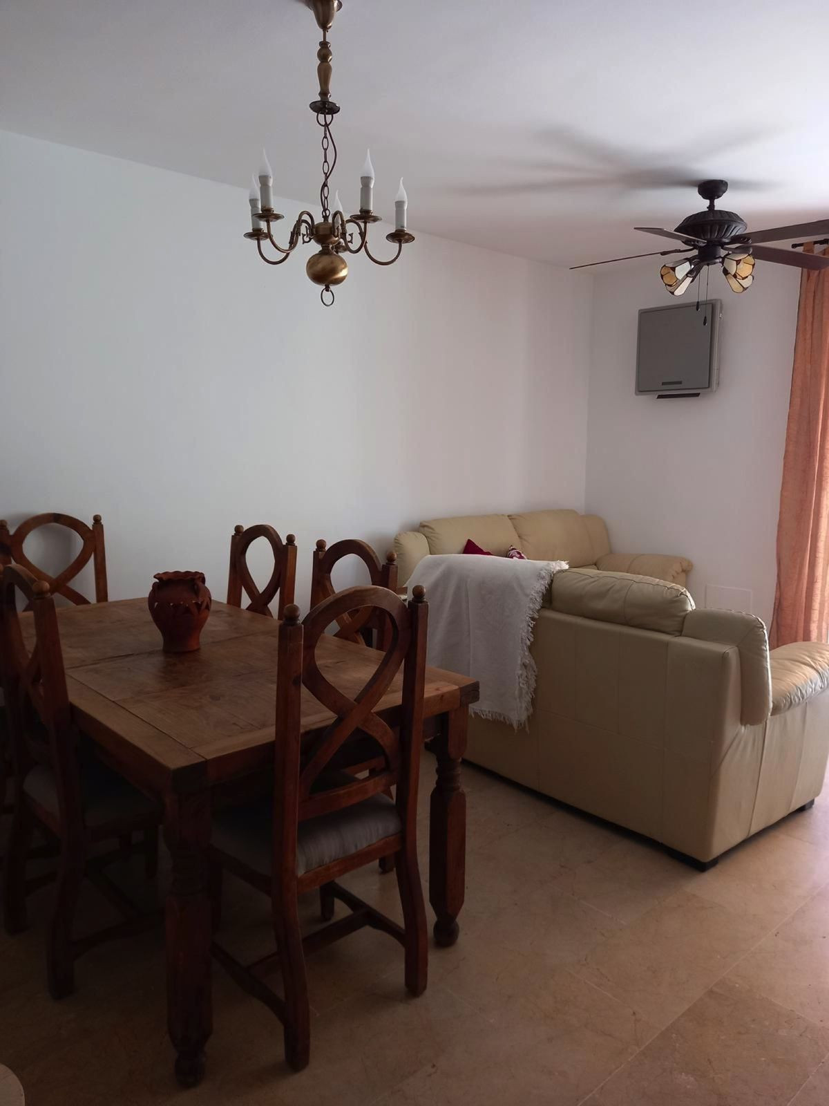 3 Bed Townhouse for sale in Estepona Costa Del Sol, Málaga, Spain