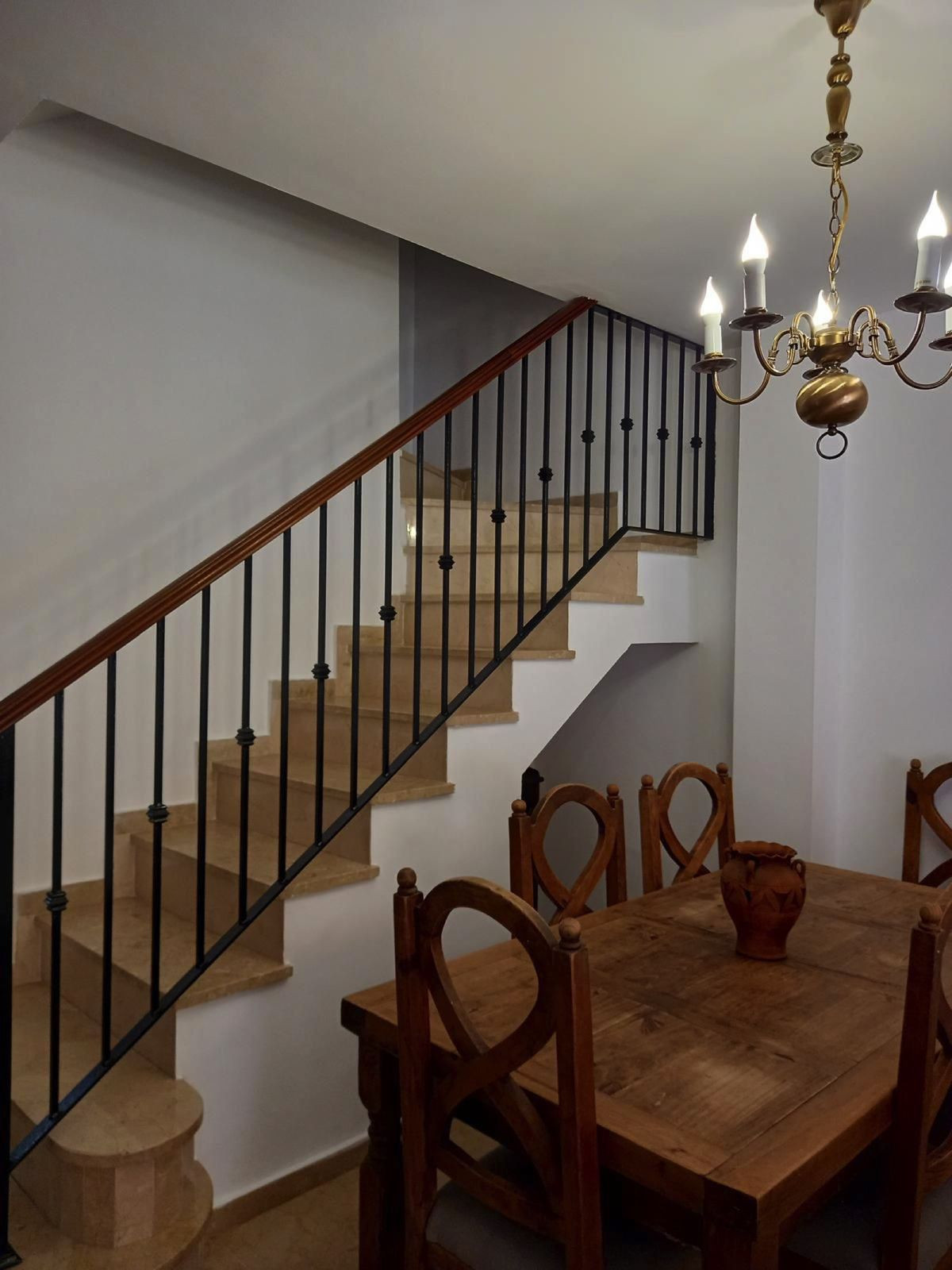 3 Bed Townhouse for sale in Estepona Costa Del Sol, Málaga, Spain