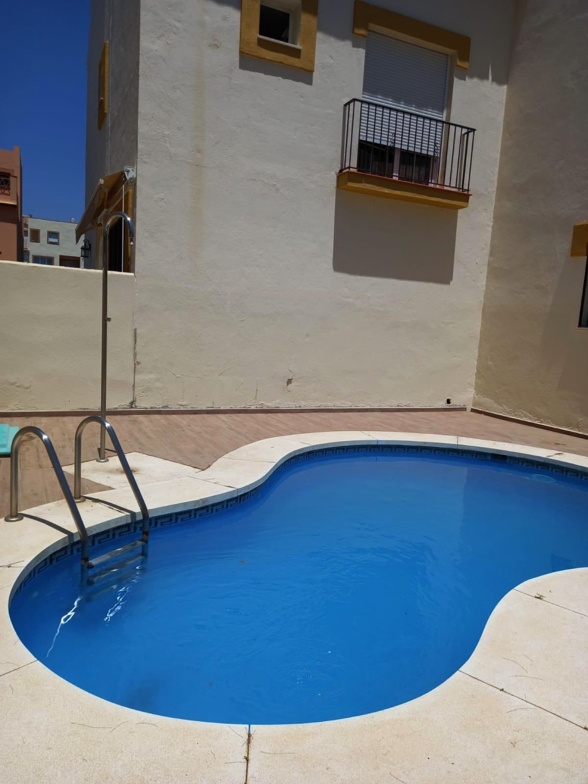 3 Bed Townhouse for sale in Estepona Costa Del Sol, Málaga, Spain