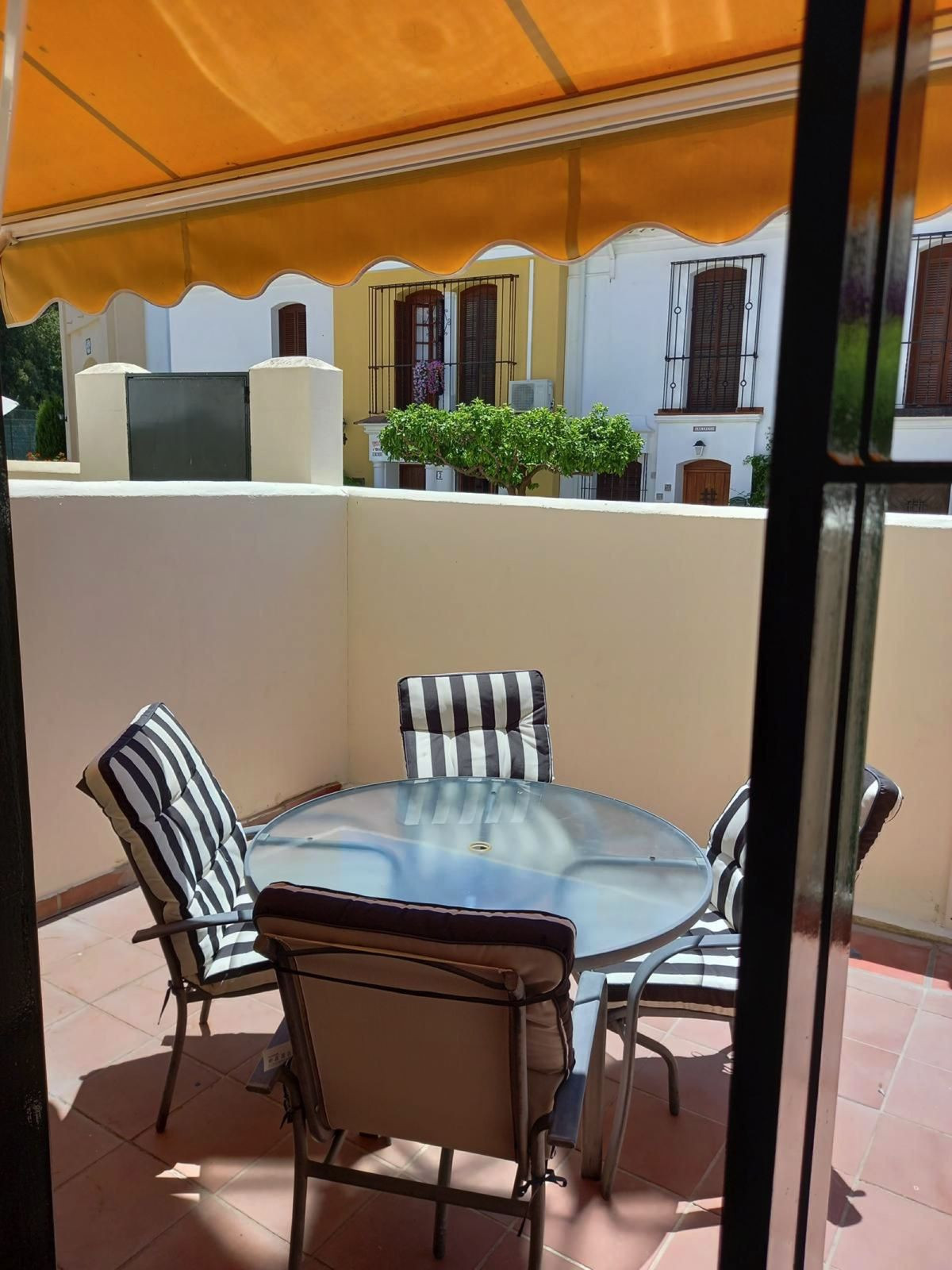 3 Bed Townhouse for sale in Estepona Costa Del Sol, Málaga, Spain