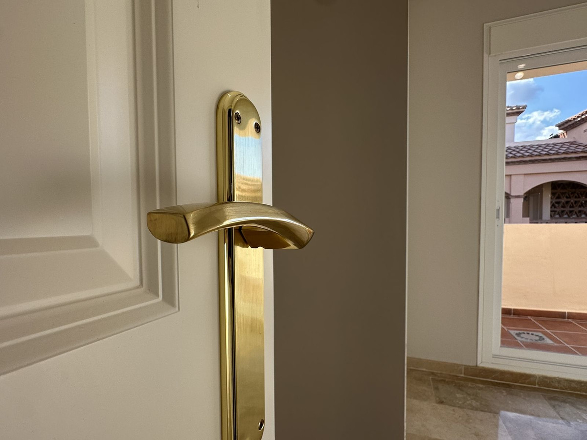 Se vende Ático de 3 dormitorios en Costa Del Sol, Málaga, España