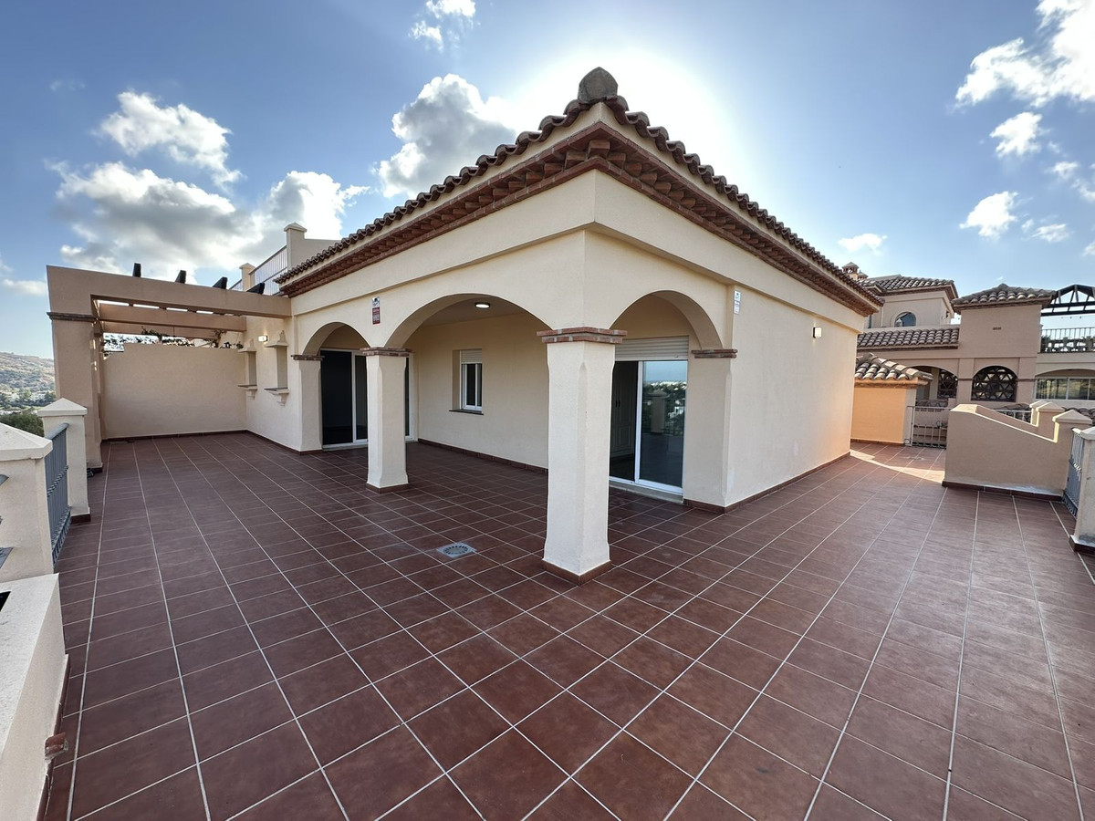 Se vende Ático de 3 dormitorios en Costa Del Sol, Málaga, España