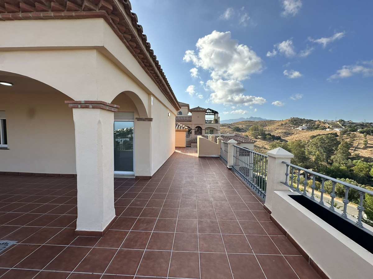 Se vende Ático de 3 dormitorios en Costa Del Sol, Málaga, España