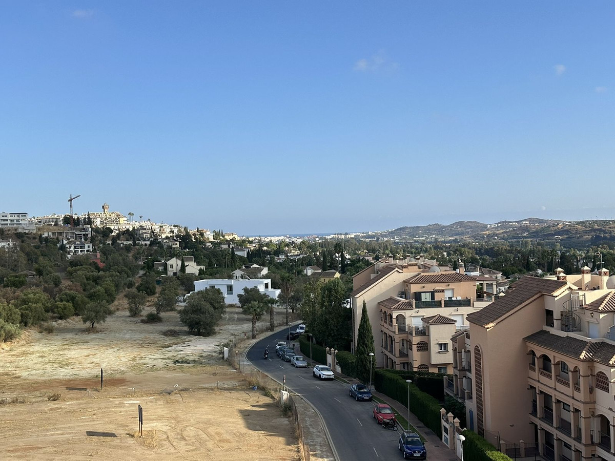 Se vende Ático de 3 dormitorios en Costa Del Sol, Málaga, España