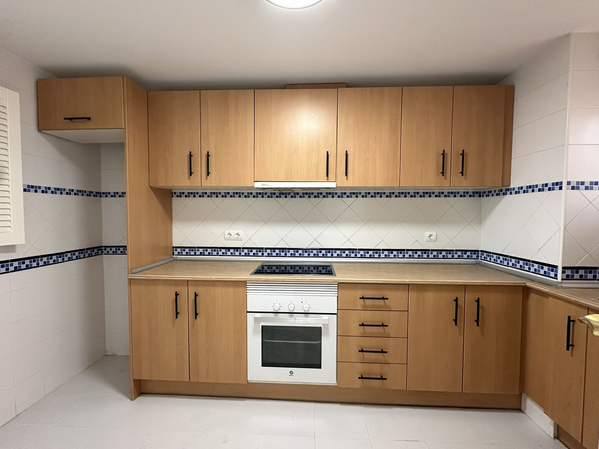 Se vende Ático de 3 dormitorios en Costa Del Sol, Málaga, España