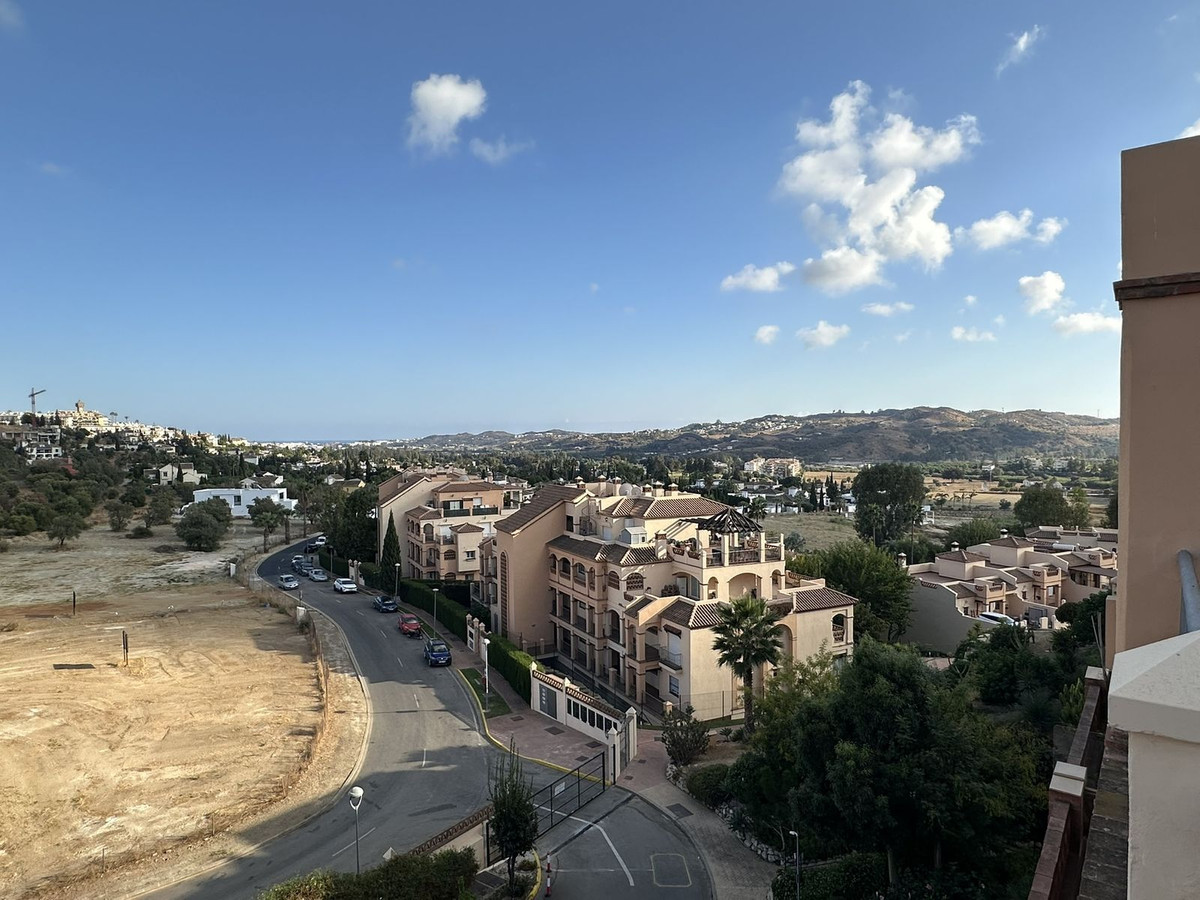 Se vende Ático de 3 dormitorios en Costa Del Sol, Málaga, España