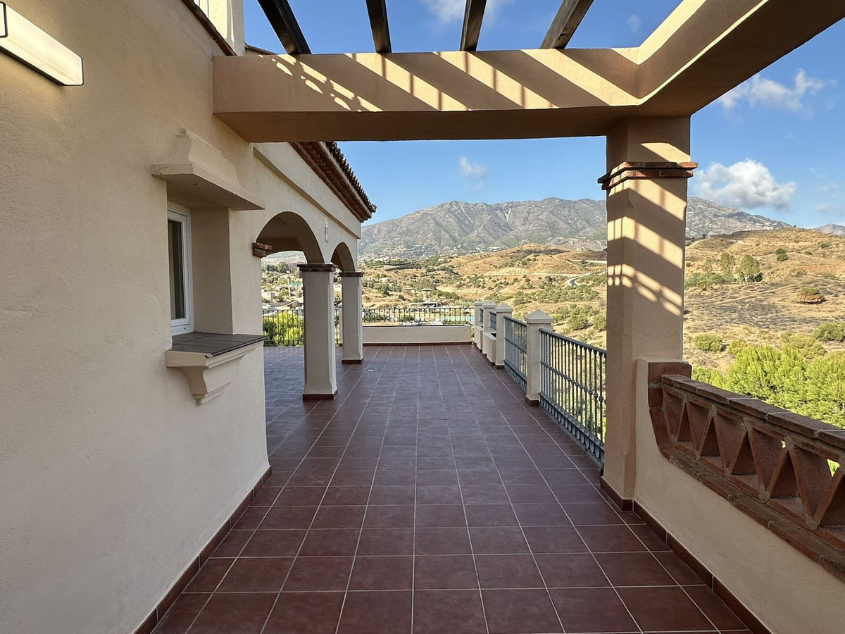 Se vende Ático de 3 dormitorios en Costa Del Sol, Málaga, España