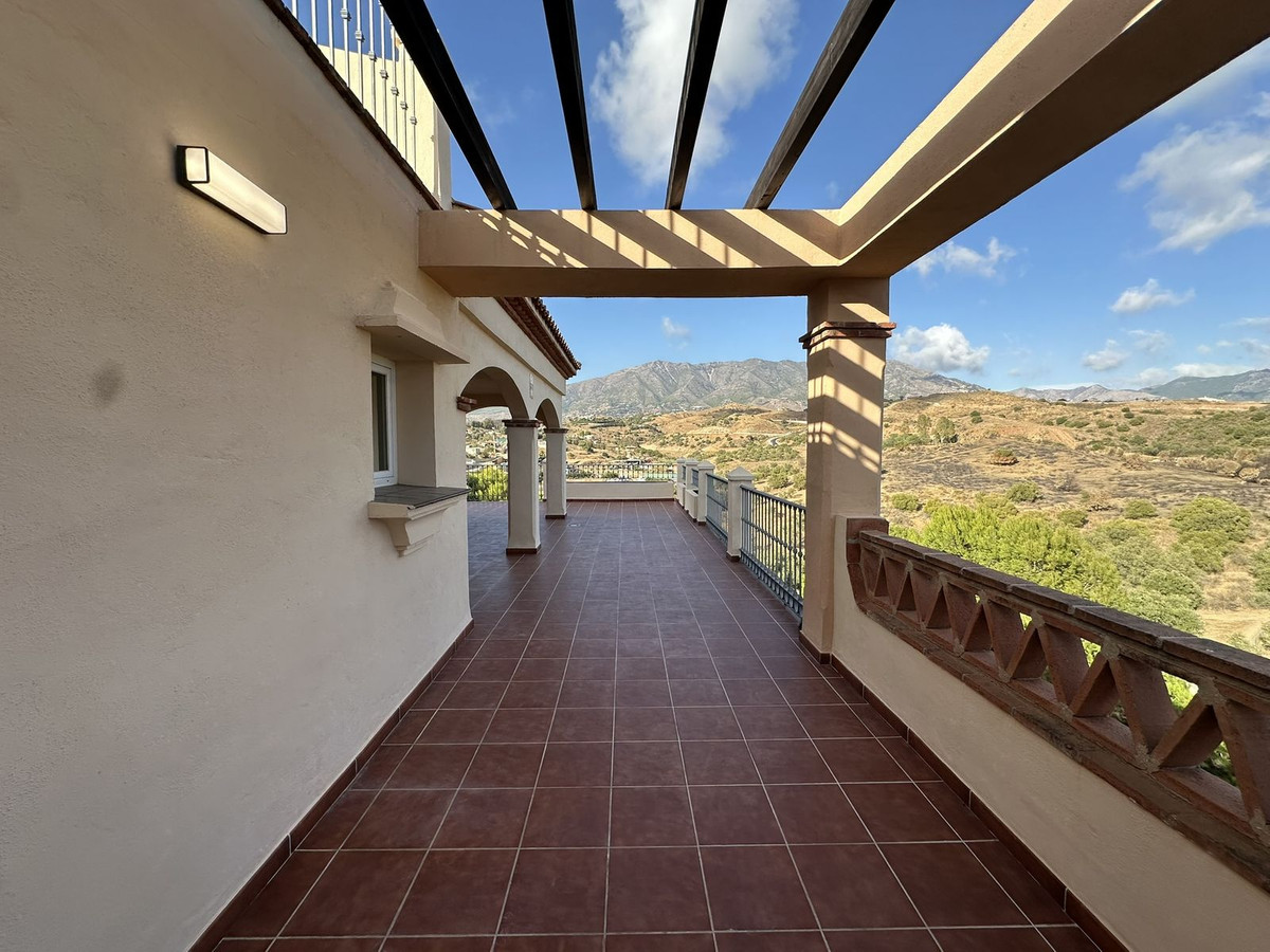 Se vende Ático de 3 dormitorios en Costa Del Sol, Málaga, España