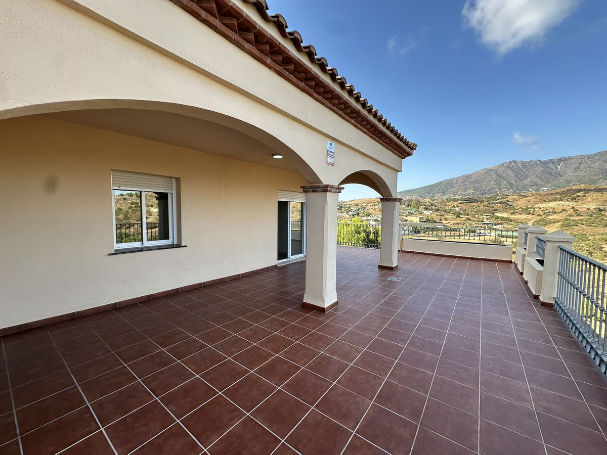Se vende Ático de 3 dormitorios en Costa Del Sol, Málaga, España