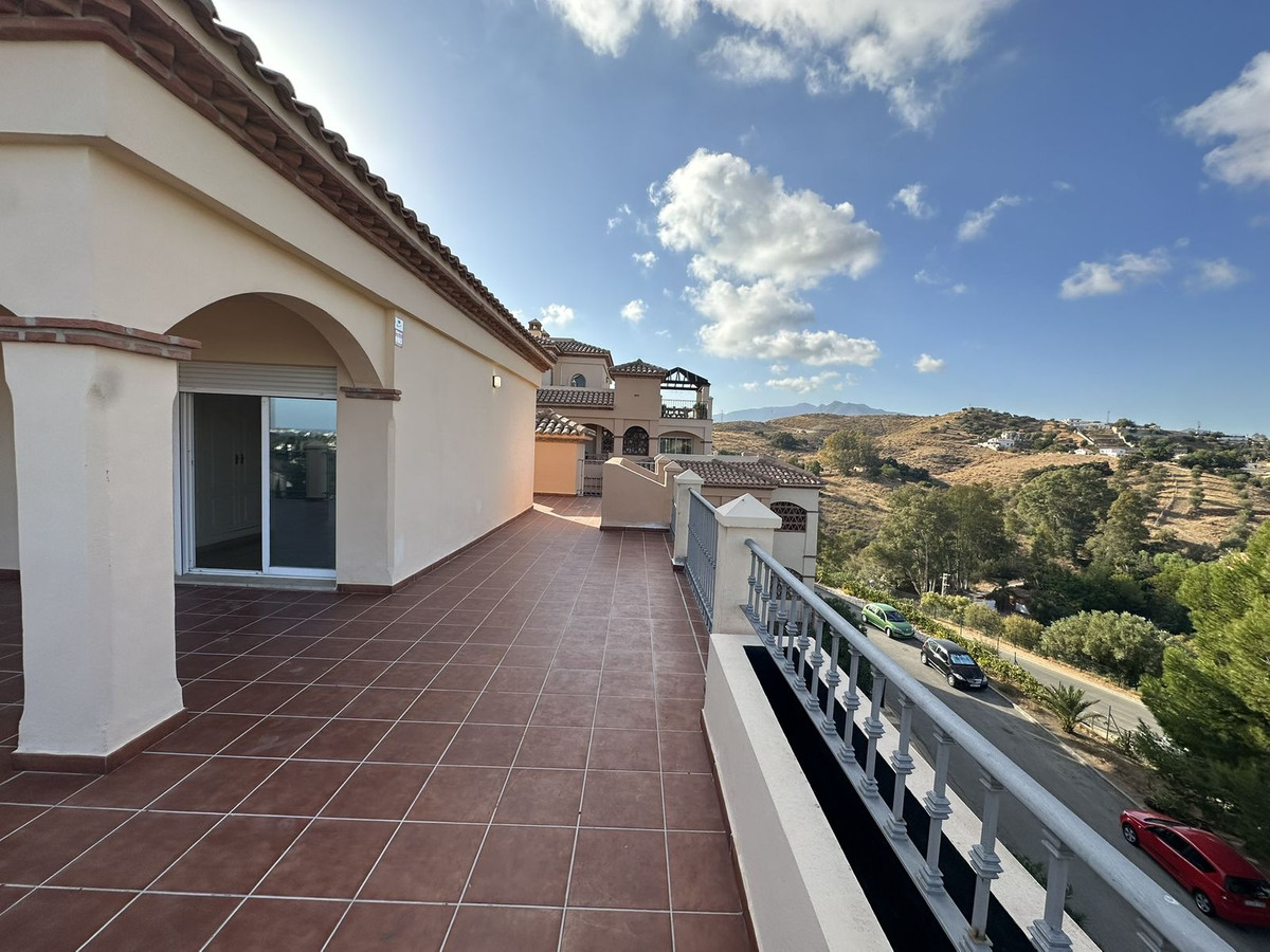 Se vende Ático de 3 dormitorios en Costa Del Sol, Málaga, España