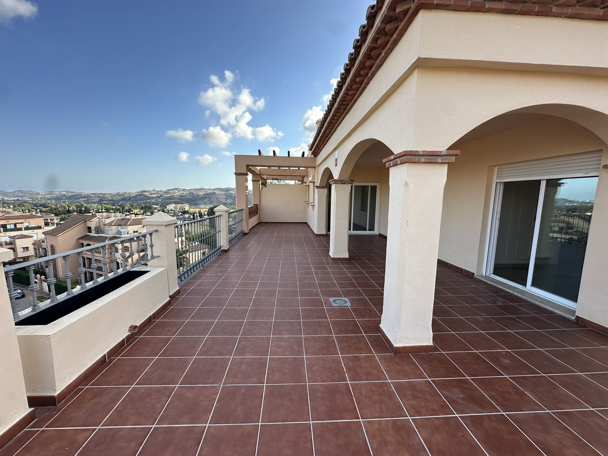 Se vende Ático de 3 dormitorios en Costa Del Sol, Málaga, España