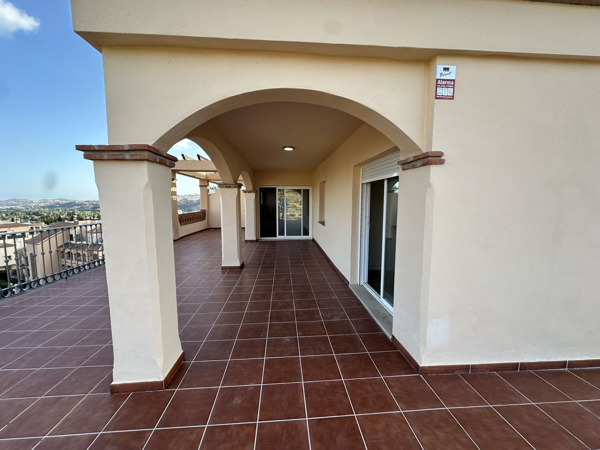 Se vende Ático de 3 dormitorios en Costa Del Sol, Málaga, España