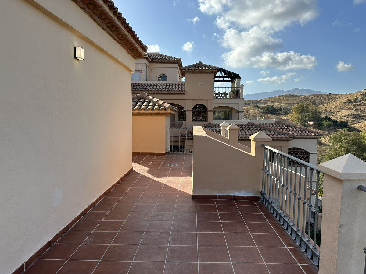 Se vende Ático de 3 dormitorios en Costa Del Sol, Málaga, España