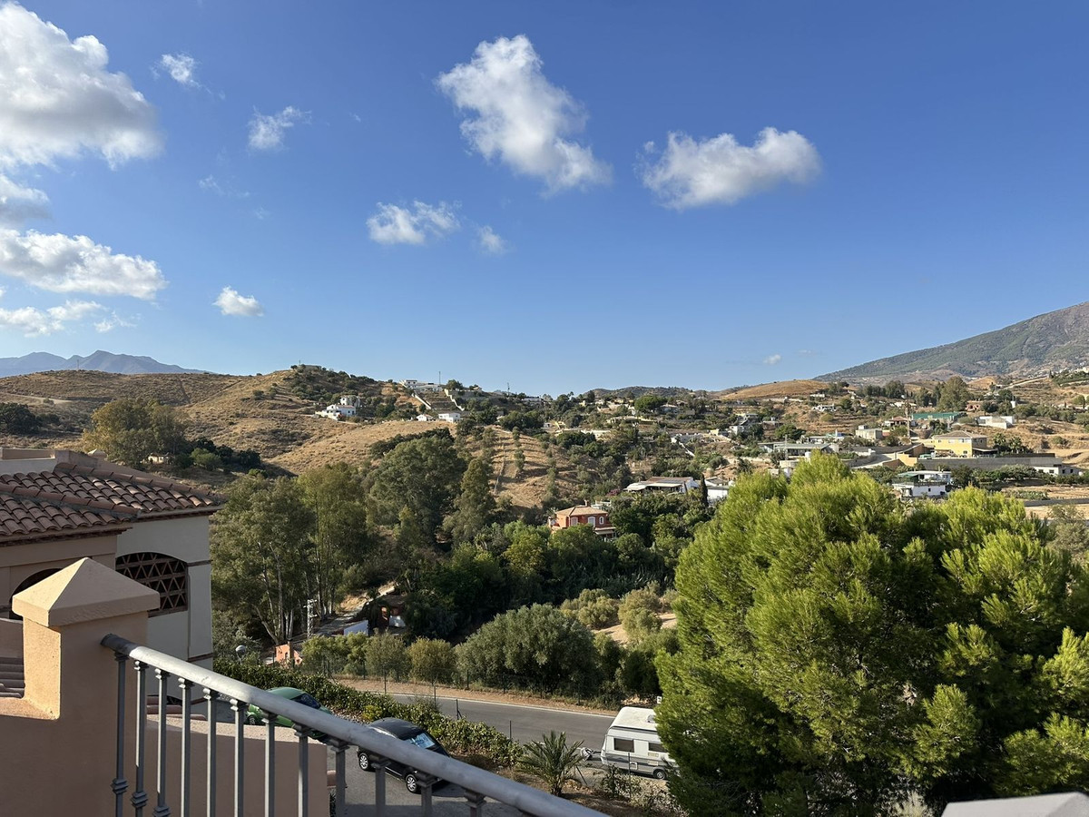 Se vende Ático de 3 dormitorios en Costa Del Sol, Málaga, España