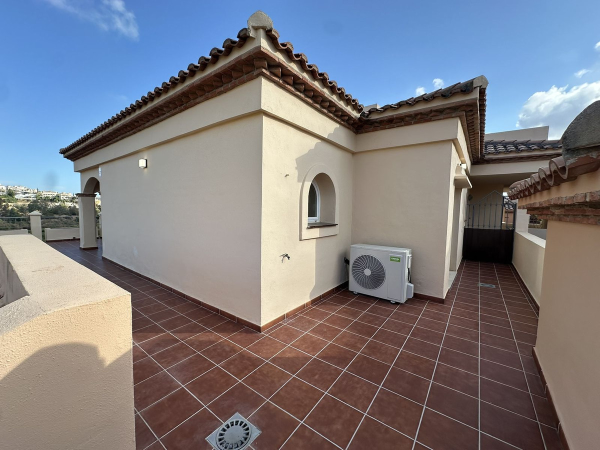 Se vende Ático de 3 dormitorios en Costa Del Sol, Málaga, España